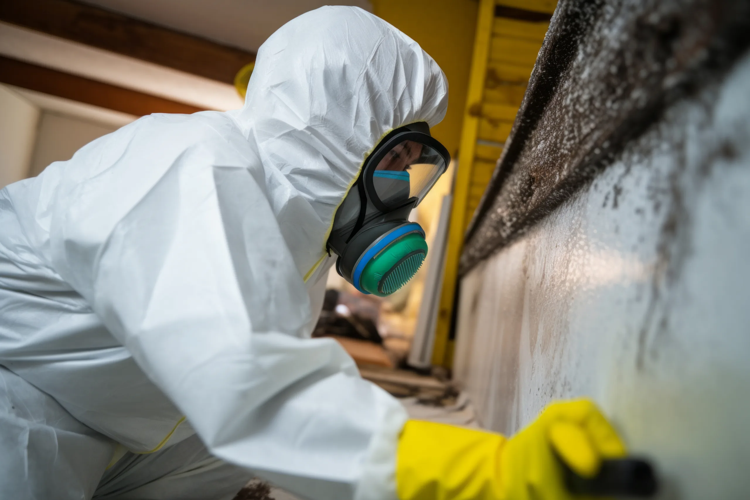 mold removal in berkeley township new jersey